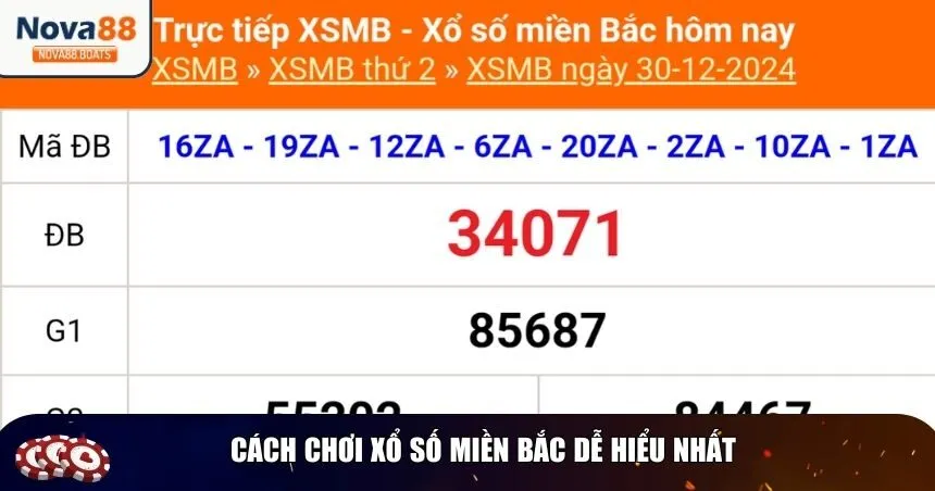 Cách chơi đơn giản dễ hiểu